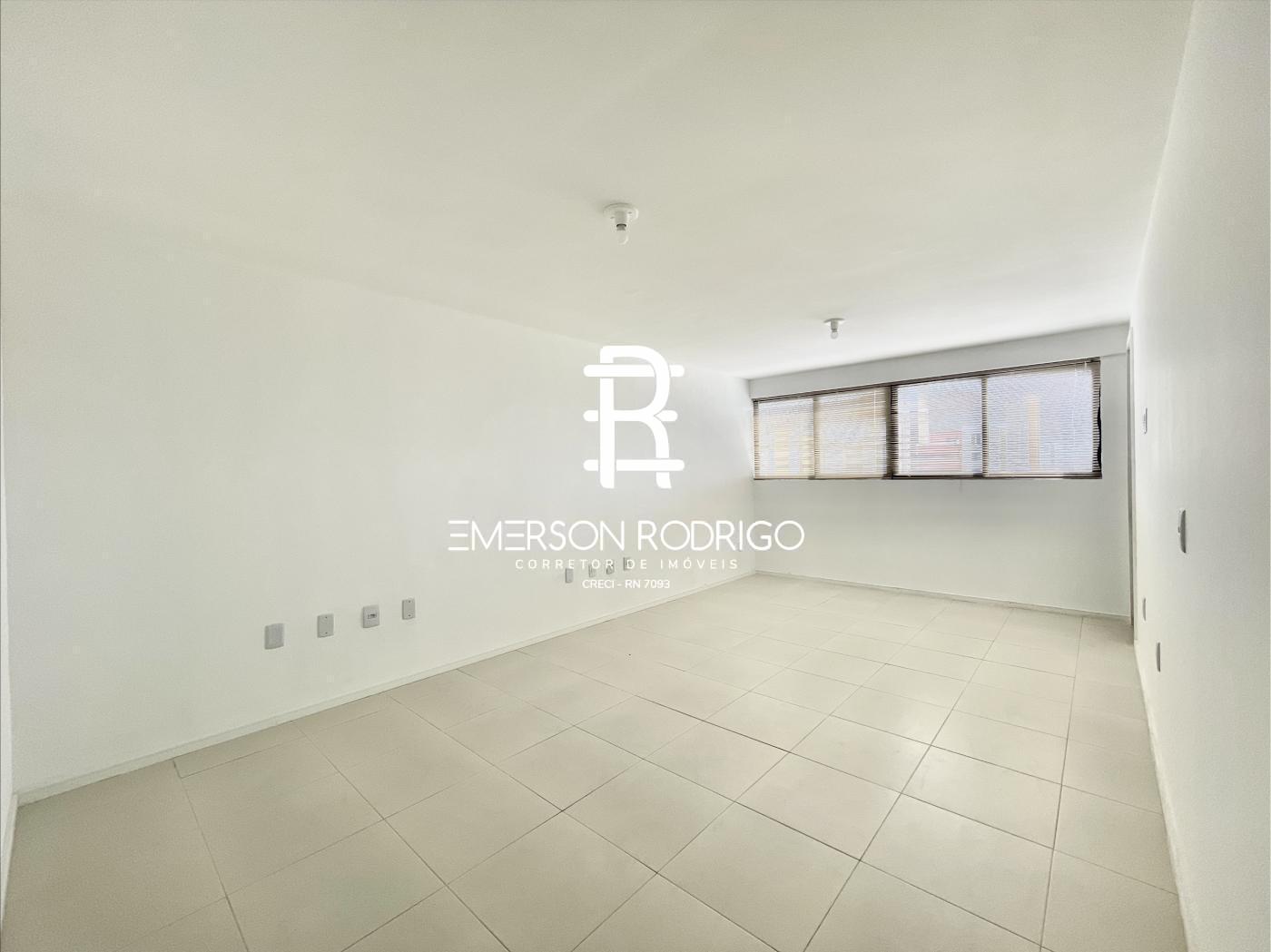 Conjunto Comercial-Sala para alugar, 24m² - Foto 2