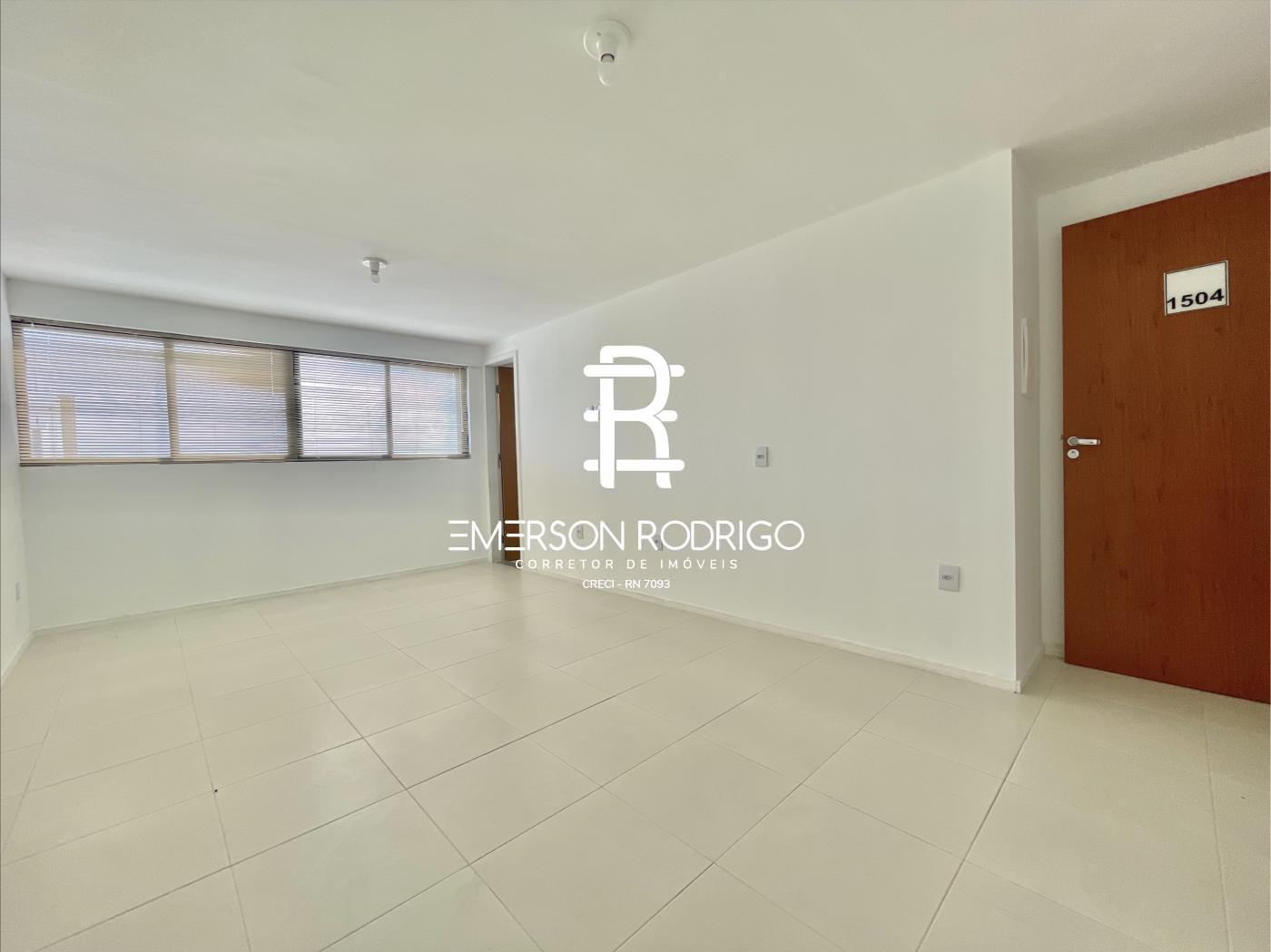 Conjunto Comercial-Sala para alugar, 24m² - Foto 1