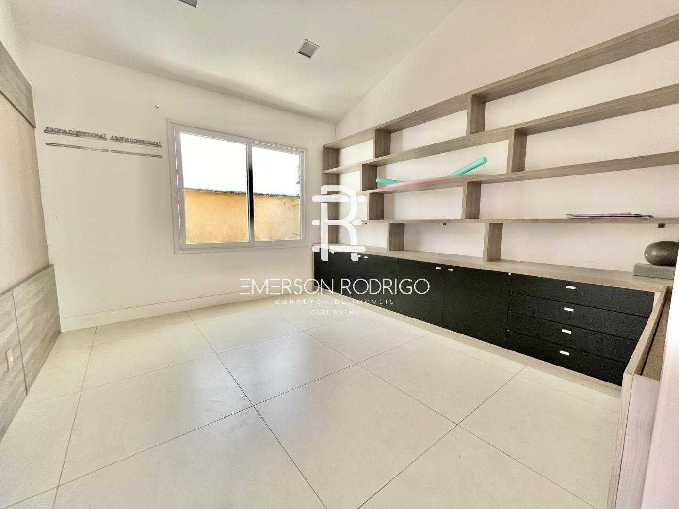 Casa de Condomínio à venda com 5 quartos, 345m² - Foto 6