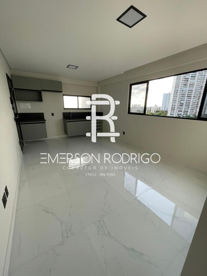 Apartamento para alugar com 1 quarto, 30m² - Foto 11